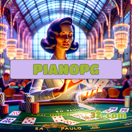 Desafios Empolgantes: Mergulhe na Categoria Challenge Games do PianoPG