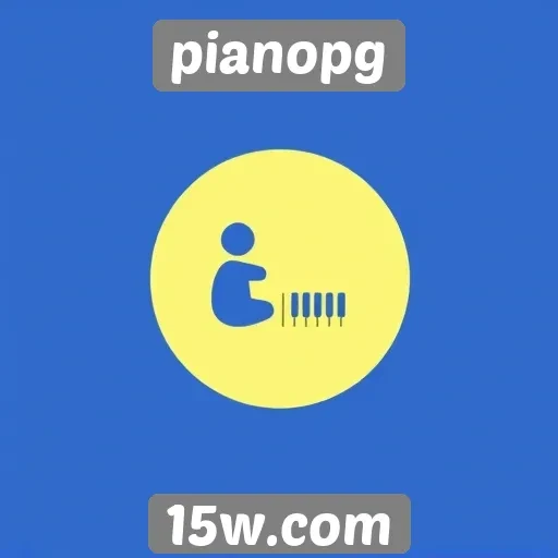 explorando a acessibilidade dos jogos na pianopg