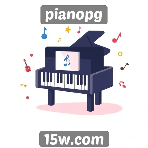 Recursos exclusivos do pianopg que atraem novos usuários