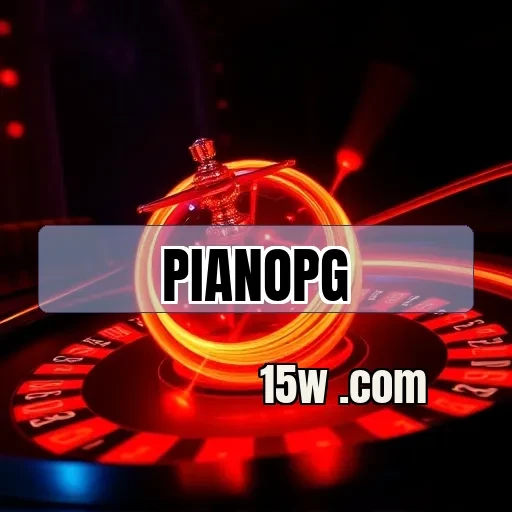 pianopg Login