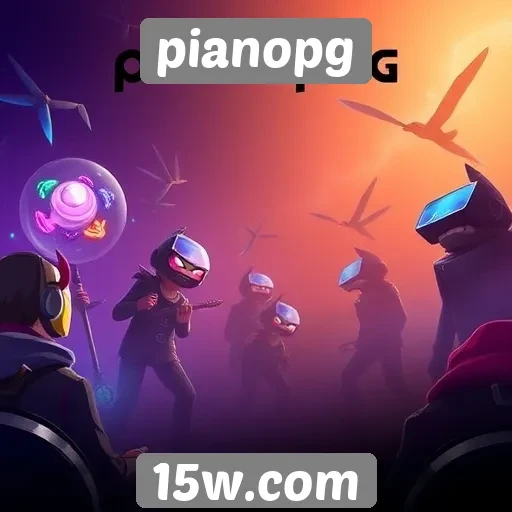 Ofertas promocionais disponíveis no pianopg