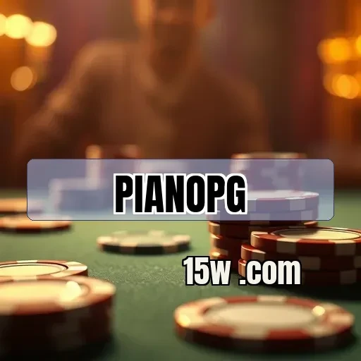 pianopg Promoções