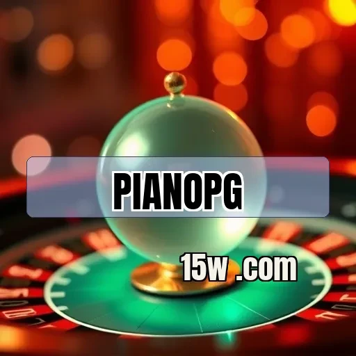 pianopg Caça-Níqueis