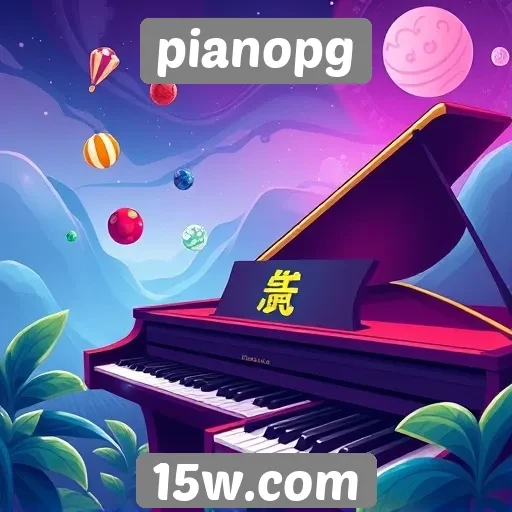 Novidades e atualizações no site de jogos pianopg